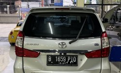 Toyota Avanza 1.3 MT 2017 1