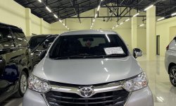 Toyota Avanza 1.3 MT 2017 2