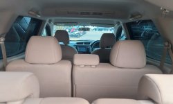 Honda Mobilio E CVT Matic 2017 Hitam Istimewa Terawat 6