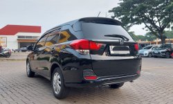 Honda Mobilio E CVT Matic 2017 Hitam Istimewa Terawat 7