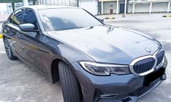  BMW 320i Sport G20 Turbo (300N.m) Orsinil Km 12 rb Warranty BSI JAN 2029 Paket KREDIT TDP 75jtan 1