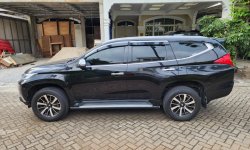 Mitsubishi Pajero Sport Dakar 4x2 Ultimate 2019 TDP 49 Juta 5