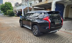 Mitsubishi Pajero Sport Dakar 4x2 Ultimate 2019 TDP 49 Juta 6