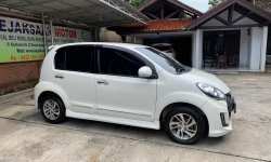 Daihatsu Sirion Rs 1.3cc Automatic Th.2015 7