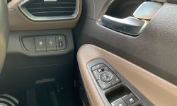 Hyundai Santa Fe 2.2L AT Matic CRDi XG 2018 Abu-abu Istimewa Terawat 9