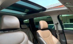 Hyundai Santa Fe 2.2L AT Matic CRDi XG 2018 Abu-abu Istimewa Terawat 14