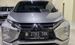 Mitsubishi Xpander Ultimate A/T 2021 1