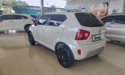 Suzuki Ignis GX MT 2023 2