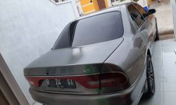 Mitsubishi Galant 1995 Surat-surat lengkap 2