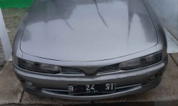 Mitsubishi Galant 1995 Surat-surat lengkap 6