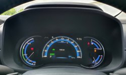 Toyota Kijang Innova Zenix Hybrid q modelista tss Hitam 2023 ready gak perlu indent siap pakai 6