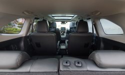 Toyota Kijang Innova Zenix Hybrid q modelista tss Hitam 2023 ready gak perlu indent siap pakai 12