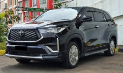 Toyota Kijang Innova Zenix Hybrid 2023 Hitam q modelista ready siap pakai gak perlu indent 2