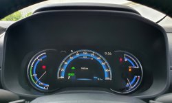 Toyota Kijang Innova Zenix Hybrid 2023 Hitam q modelista ready siap pakai gak perlu indent 8