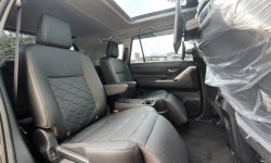 Toyota Kijang Innova Zenix Hybrid 2023 Hitam q modelista ready siap pakai gak perlu indent 12