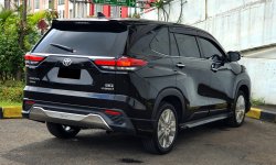Jual mobil Toyota Kijang Innova Zenix Hybrid 2023 q modelista cash kredit proses bisa dibantu 5