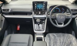 Jual mobil Toyota Kijang Innova Zenix Hybrid 2023 q modelista cash kredit proses bisa dibantu 12