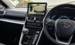 Jual mobil Toyota Kijang Innova Zenix Hybrid 2023 q modelista cash kredit proses bisa dibantu 13