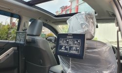 Jual mobil Toyota Kijang Innova Zenix Hybrid 2023 q modelista cash kredit proses bisa dibantu 15