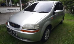 Jual..Chevrolet AVEO LT 2004 manual. 1