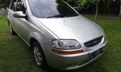 Jual..Chevrolet AVEO LT 2004 manual. 4