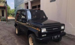 Jual cepat taft hiline 89 4x2 Ac dingin 1
