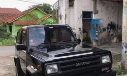 Jual cepat taft hiline 89 4x2 Ac dingin 4