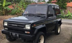 Jual cepat taft hiline 89 4x2 Ac dingin 6
