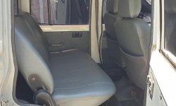 Taft Hiline Long Bravo Family Wagon Diesel 4x4 4