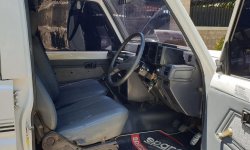Taft Hiline Long Bravo Family Wagon Diesel 4x4 6
