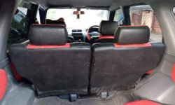 Dijual Taruna CSX th2000 surat komplit STNK BPKB, 4