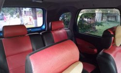 Dijual Taruna CSX th2000 surat komplit STNK BPKB, 5