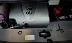 NEW Lexus LM 350 4Seater Executive VIP 4x2 AT 2023 Hitam Metalik 10