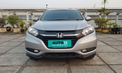 Honda HR-V 1.5 E CVT Automatic 2018 Km Low 2