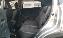Honda HR-V 1.5 E CVT Automatic 2018 Km Low 7