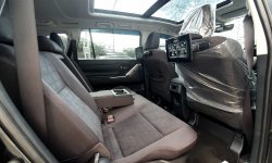 Toyota Kijang Innova Zenix Hybrid 2023 v hybrid modelista hitam cash kredit proses bisa dibantu 10