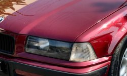 DIJUAL BMW 320i Mesin M50 Transmisi Manual 3