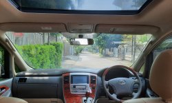 Toyota Alphard 2.4 V An Prib Pajak MARET2024 GANJIL Nopil B889 Body Mulus Interior Orsinil OtrKREDIT 5