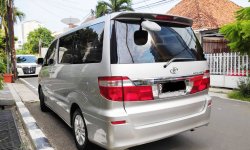 Toyota Alphard 2.4 V An Prib Pajak MARET2024 GANJIL Nopil B889 Body Mulus Interior Orsinil OtrKREDIT 7