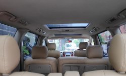 Toyota Alphard 2.4 V An Prib Pajak MARET2024 GANJIL Nopil B889 Body Mulus Interior Orsinil OtrKREDIT 10
