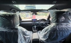 Km 1 ribuan honda hrv se cvt matic 2023 putih masih plastikan cash kredit proses bisa dibantu 6