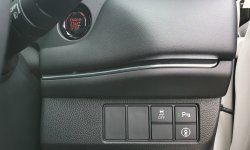 Km1rban dp 53 jt Honda hrv se cvt 2023 putih cash kredit proses bisa dibantu jok masih plastikan 11