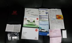 Km1rban dp 53 jt Honda hrv se cvt 2023 putih cash kredit proses bisa dibantu jok masih plastikan 16