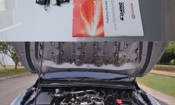 Toyota Kijang Innova V Luxury 2018 Low KM Gresss Siap Pakai 5