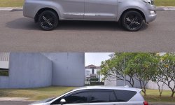 Toyota Kijang Innova V Luxury 2018 Low KM Gresss Siap Pakai 8