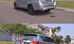 Toyota Kijang Innova V Luxury 2018 Low KM Gresss Siap Pakai 14