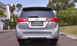 Toyota Kijang Innova V Luxury 2018 Low KM Gresss Siap Pakai 16
