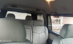 Isuzu Panther GRAND TOURING 2005 hitam cilla 7