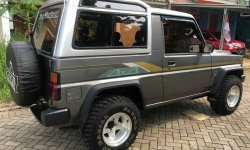 Daihatsu Taft Rocky 1992 muluz 2