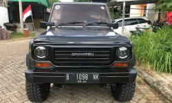 Daihatsu Taft Rocky 1992 muluz 7
